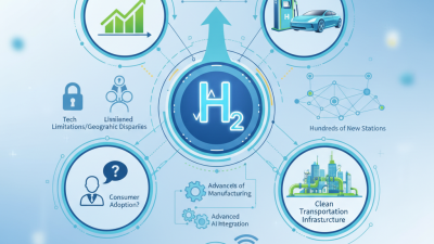 Top Hydrogen Refueling Stations at 2026 Canton Fair Insights?