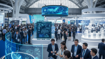 What to Know About Casein Isolate Protein at 2026 Canton Fair?