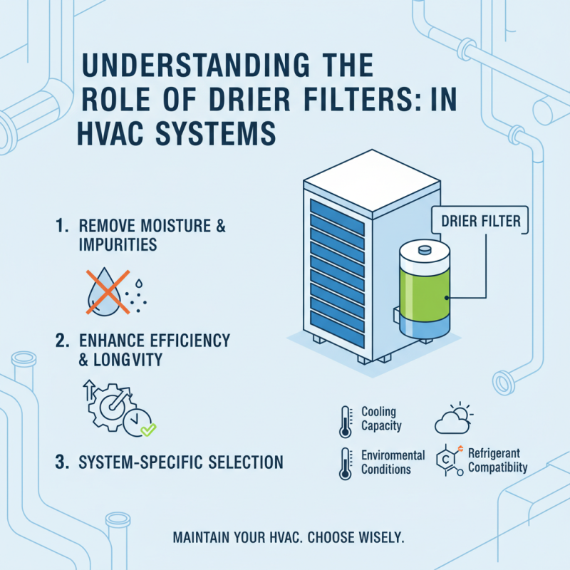 How to Choose a Drier Filter at the 139th Canton Fair 2026?