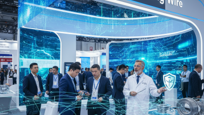 How to Choose Stainless Welding Wire at 2026 Canton Fair?