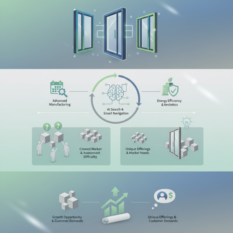 Best Commercial Windows And Doors at Canton Fair 2026?