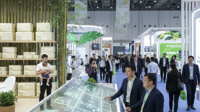 Top 10 Bamboo Diapers to Discover at Canton Fair 2026?