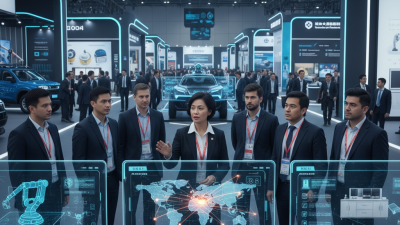 How Network Brokers Influence 2026 Canton Fair for Global Buyers?