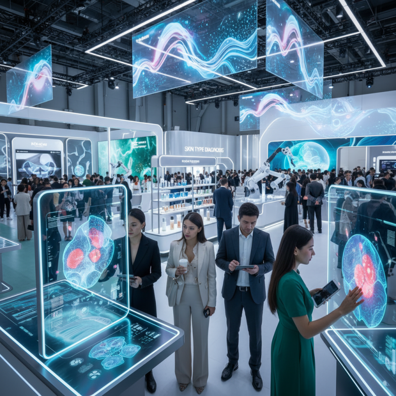 What is Your Skin Type Diagnosis at the 2026 Canton Fair?