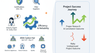 China Best Switching Power Supply Options for Your Needs?
