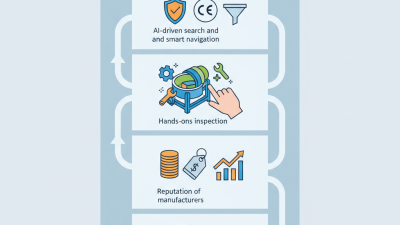 How to Choose the Best Concrete Pan Mixer at Guangzhou Fair 2026?