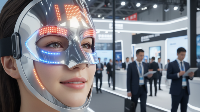 2026 Best Led Face Light Therapy at 139th Canton Fair?