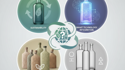 Top Liquor Bottle Trends at 2026 China Import Expo?