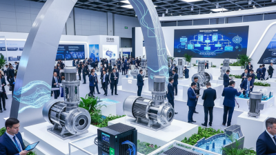 Best VFD for Water Pump at 2026 Canton Fair Guide?