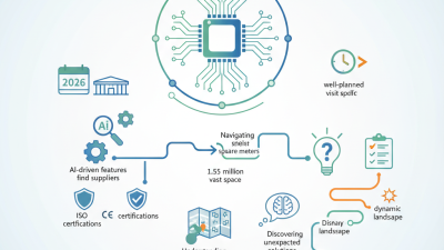 What is Integrated Chip at 2026 Canton Fair Insights for Buyers?