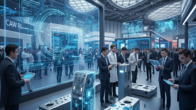 Best Jaw Plates to Explore at 2026 Canton Fair?