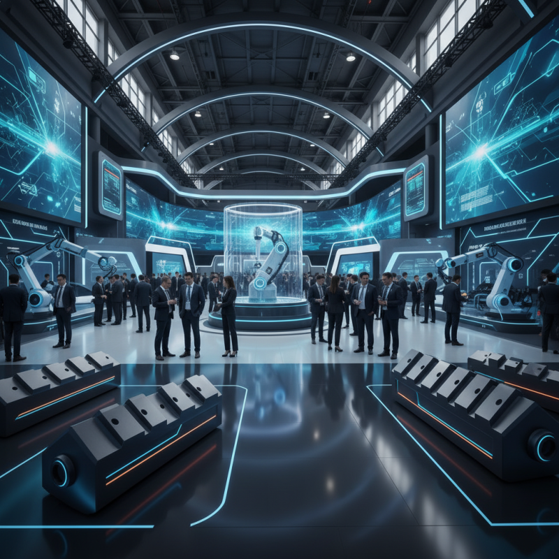 What is Jaw Plate Insights for 2026 Canton Fair?