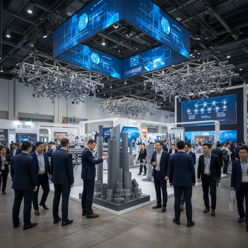 Top 10 Grey Tube Suppliers at 2026 China Import Export Fair?