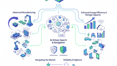 Battery Pack Innovations at 2026 Canton Fair What Buyers Need to Know