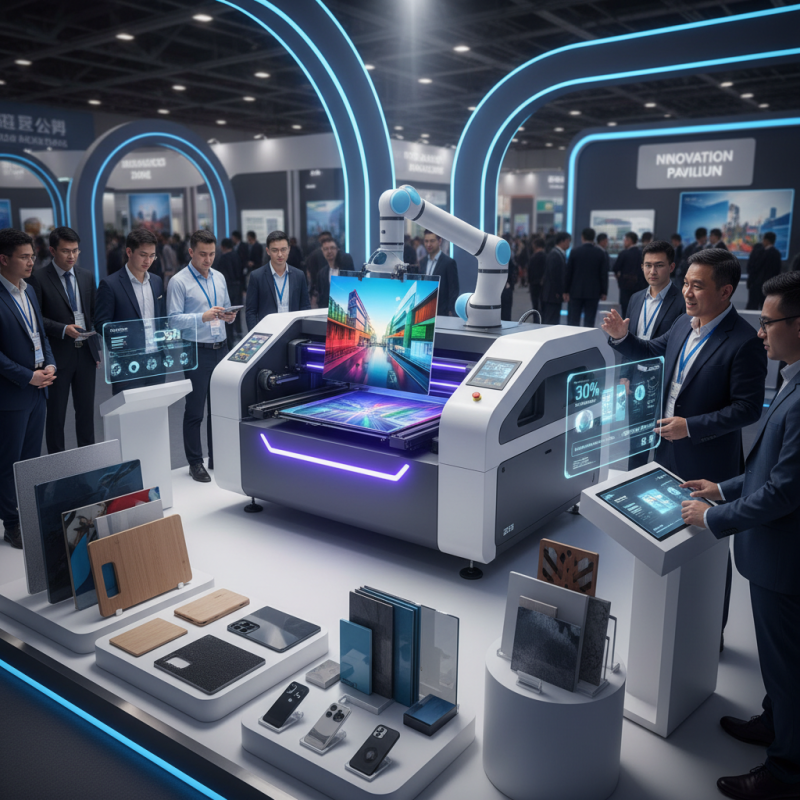 Discover the Benefits of 2513 UV Printers at the 2026 Canton Fair?