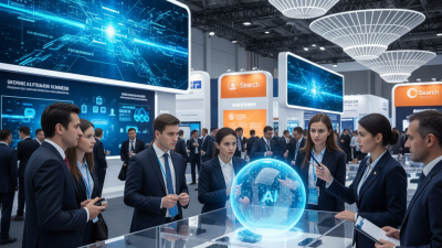 How to Choose the Best Optical Switch at the 139th Canton Fair?