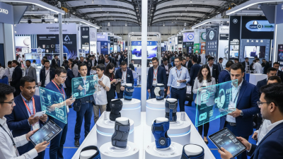 What is the Best Elbow Brace to Find at the 2026 Canton Fair?