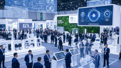 China Top Electronic Keys Trends at 2026 Canton Fair?