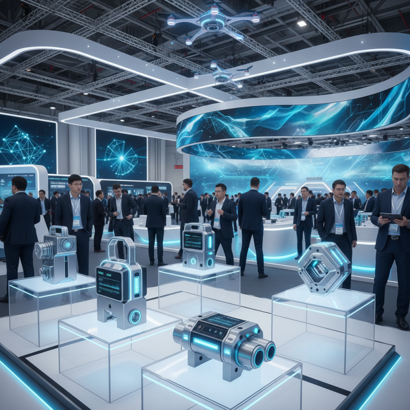 Top Tension Load Cells to Discover at 2026 Canton Fair?