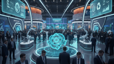 Best Planetary Gearbox Trends at 2026 Canton Fair?