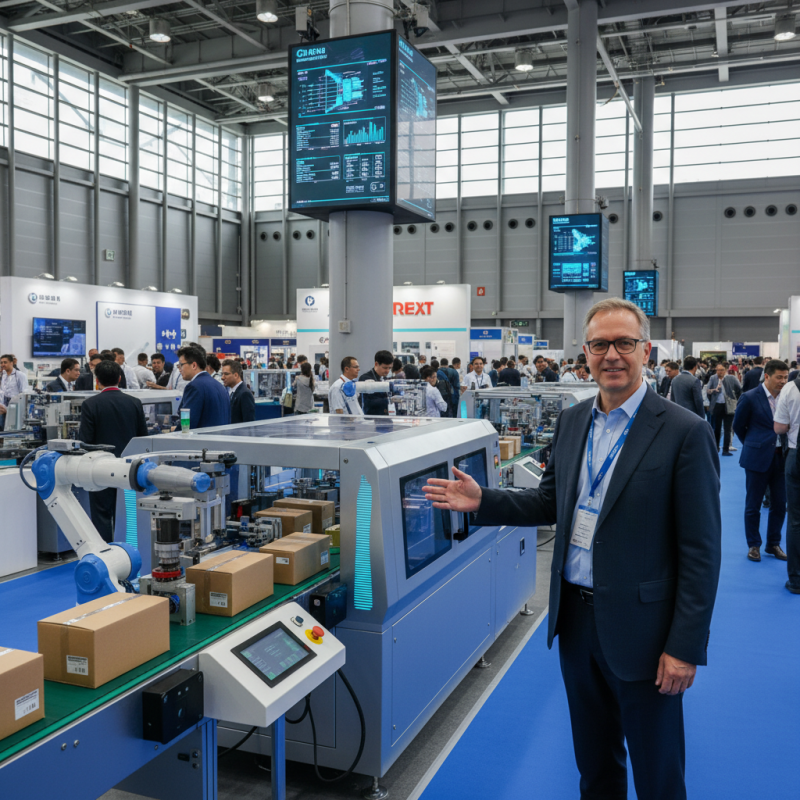 How to Choose the Best Packing Sealing Machine at Canton Fair 2026?
