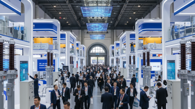 How to Source 35kv Auto Circuit Reclosers at Canton Fair 2026?