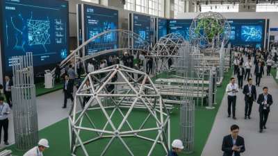 Discover Hot Dip Galvanized Steel Pipe at 2026 Canton Fair?