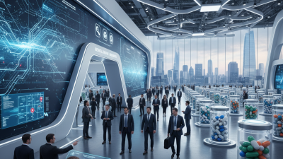 How to Source Empty Capsules at the 2026 Canton Fair?