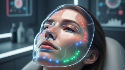 Top 5 Benefits of Led Face Light Therapy for Buyers in 2026?