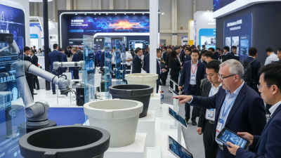 Best Crucibles for Aluminium Melting at 2026 Canton Fair?