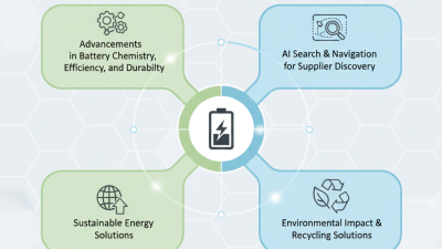 Top Battery Pack Trends at the 139th Canton Fair 2026?