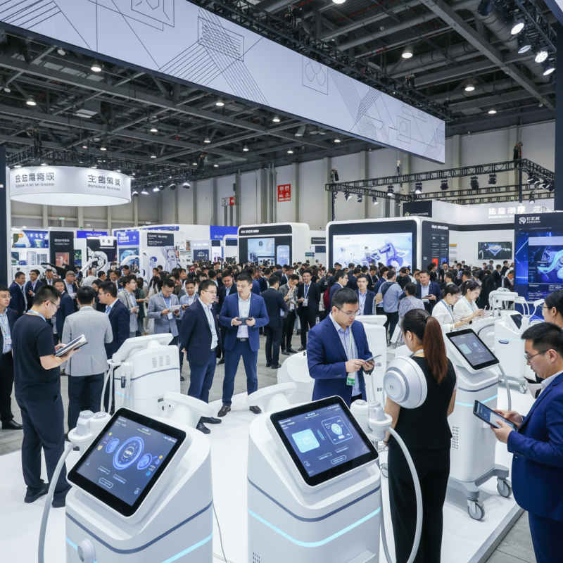 What is the Cost of Tecar Therapy at the 2026 Canton Fair?