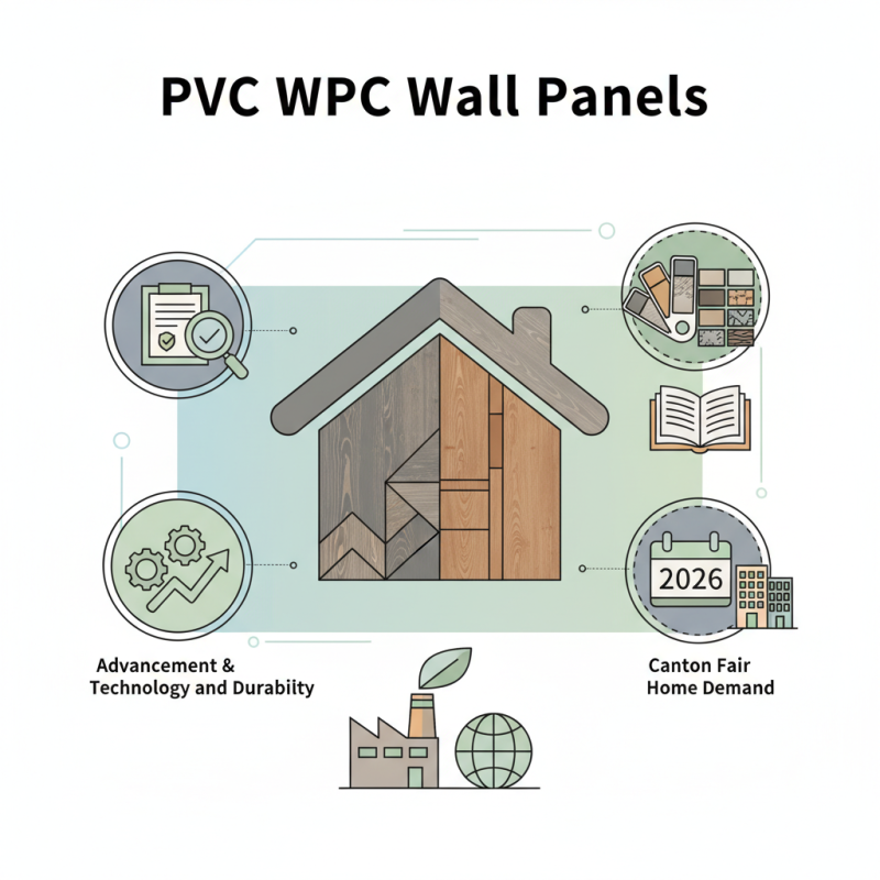 2026 Best PVC WPC Wall Panel Options for Your Home Design Needs?