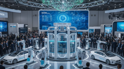 Best Hydrogen Refueling Stations to Explore at 2026 Canton Fair?