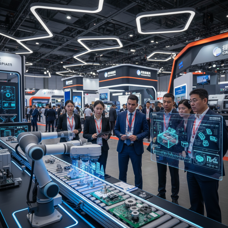 China Best Industrial Vision Inspection Solutions for 2026 Canton Fair?