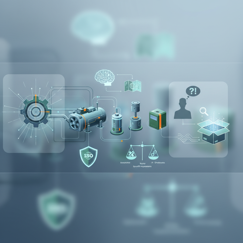 Top Air Compressors to Source at 2026 Canton Fair?