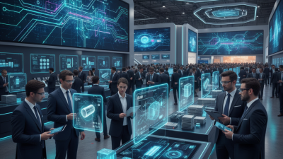 How to Choose Polyester Film Capacitors at the 2026 Canton Fair?