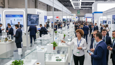 Top Filter Paper Products at 2026 Canton Fair for Global Buyers?