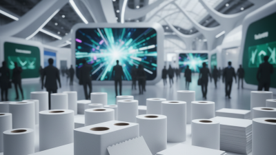 Top 10 Ticket Printing Paper for 2026 China Import Expo?