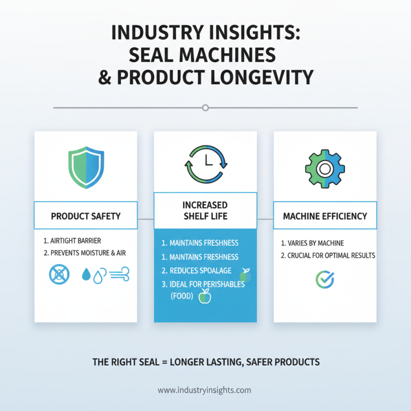 10 Best Seal Machines for Perfect Packing Every Time?