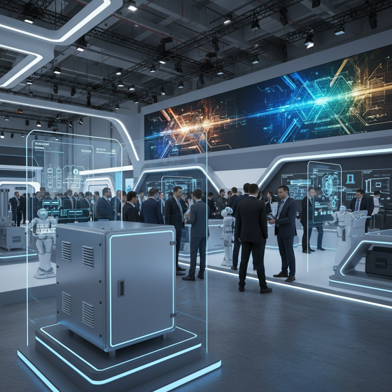 How to Choose a 35kv Auto Circuit Recloser at 2026 Canton Fair?