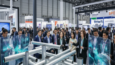Why Choose Hot Dip Galvanized Steel Pipe at the 2026 Canton Fair?