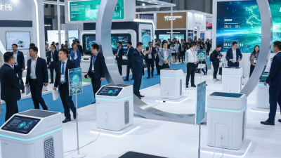 Top 10 Ozone Controllers to Discover at 2026 China Import Expo?