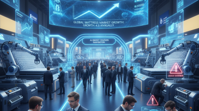 Матрасное оборудование на 139й Китайской ярмарке 2026 года?