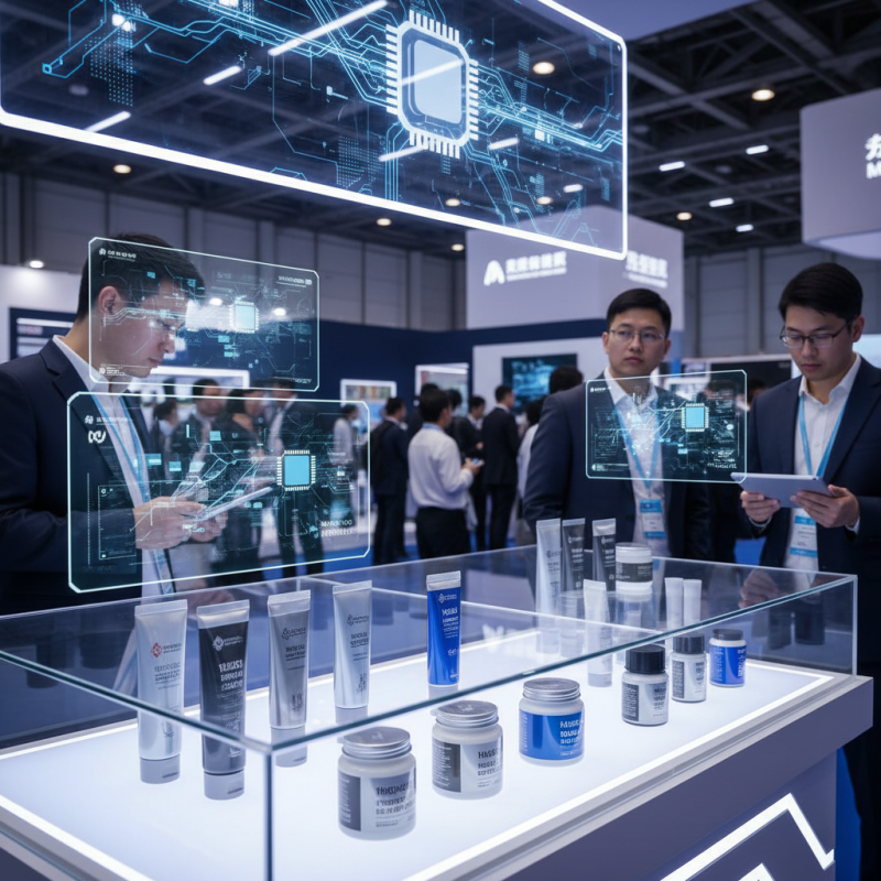 How to Choose the Best Thermal Paste at the 2026 Canton Fair?