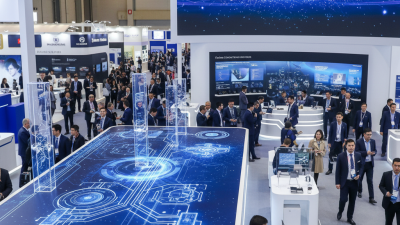 Top Optical Switch Trends at 2026 China Import Export Fair?