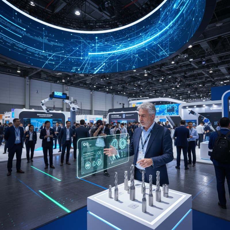 Why Choose Carbide Bits at the 2026 Canton Fair?