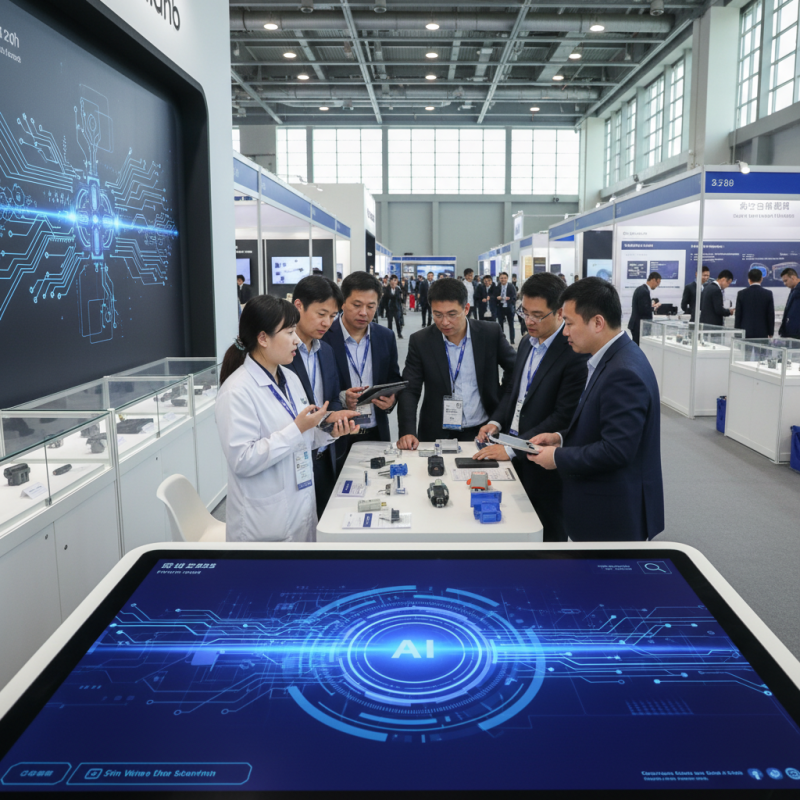 How to Choose the Right 5 Pin Wire Connector at Canton Fair 2026?