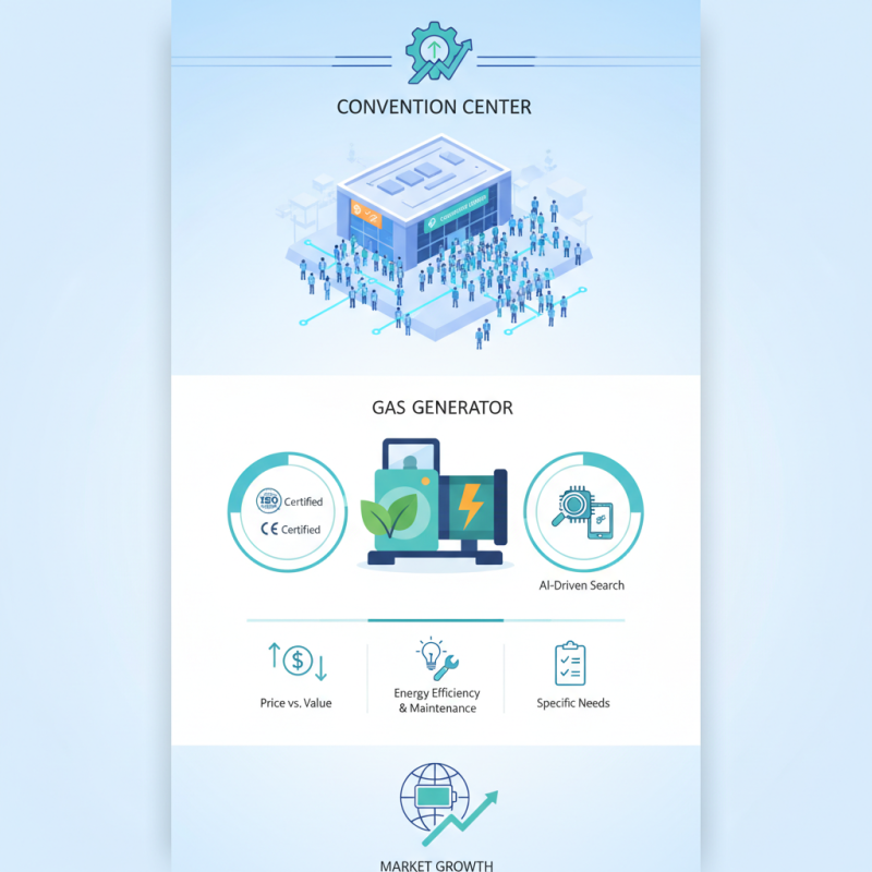 How to Choose the Best Gas Generator at Canton Fair 2026?