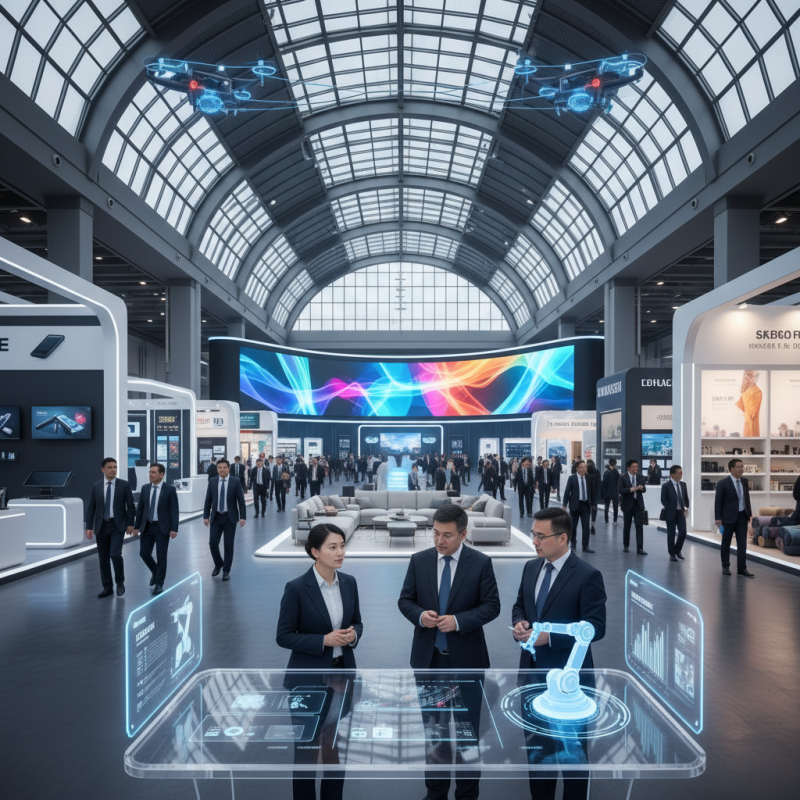 Britannia International School Insight for 2026 Canton Fair?